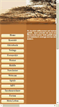 Mobile Screenshot of annalulu.web99.de